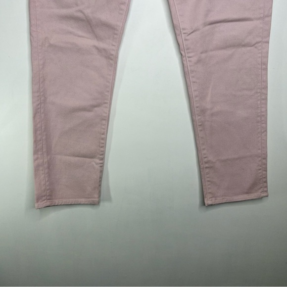Juicy Jeans Couture Pink Relaxed Skinny 27 - Picture 8 of 10